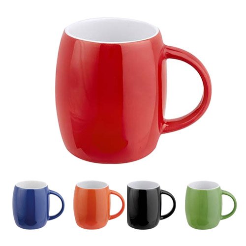 TAZA RIMO 13 OZ